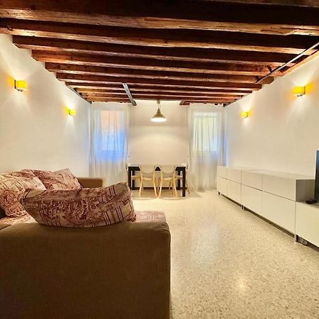 Dimora Spezier 4791 Lägenhet Venedig Exteriör bild