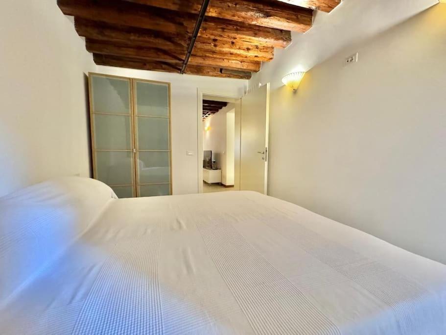 Dimora Spezier 4791 Lägenhet Venedig Exteriör bild
