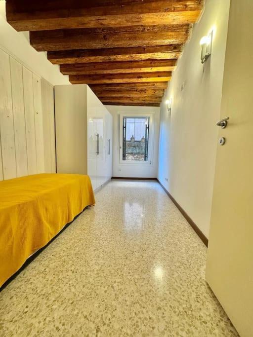 Dimora Spezier 4791 Lägenhet Venedig Exteriör bild