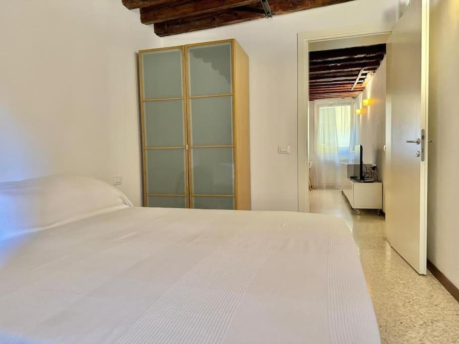Dimora Spezier 4791 Lägenhet Venedig Exteriör bild