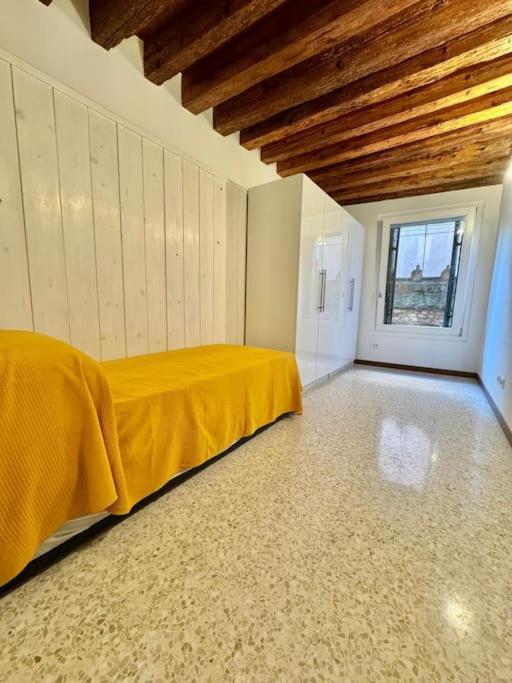 Dimora Spezier 4791 Lägenhet Venedig Exteriör bild