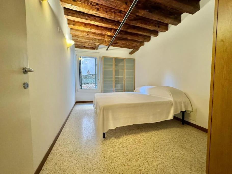 Dimora Spezier 4791 Lägenhet Venedig Exteriör bild